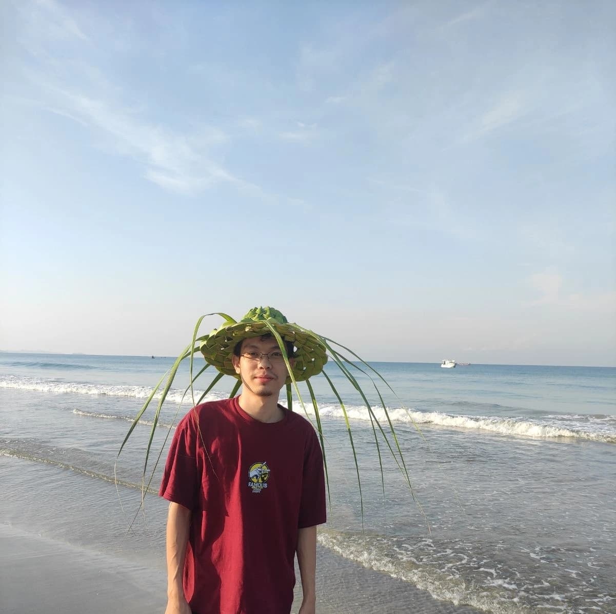 Htet Phyo Naing
