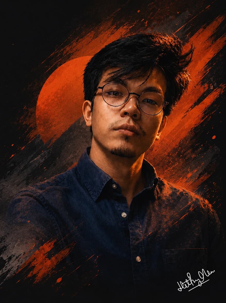mrhpnd profile artwork